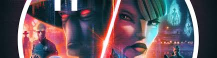 دانلود سریال Star Wars: Tales of the Underworld